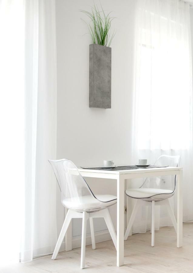 West Residence Apartments Temešvár Pokoj fotografie