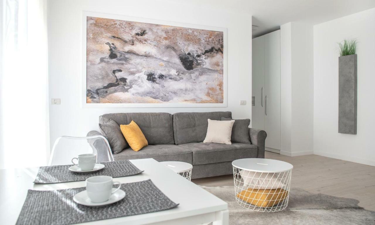 West Residence Apartments Temešvár Exteriér fotografie