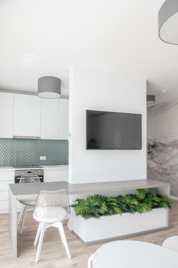 West Residence Apartments Temešvár Exteriér fotografie